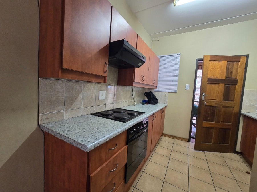 To Let 1 Bedroom Property for Rent in Potchefstroom North West